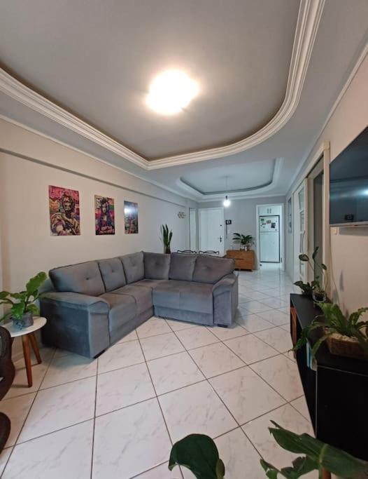 Apartamento Apto Com Terraco, Mesa De Bilhar *