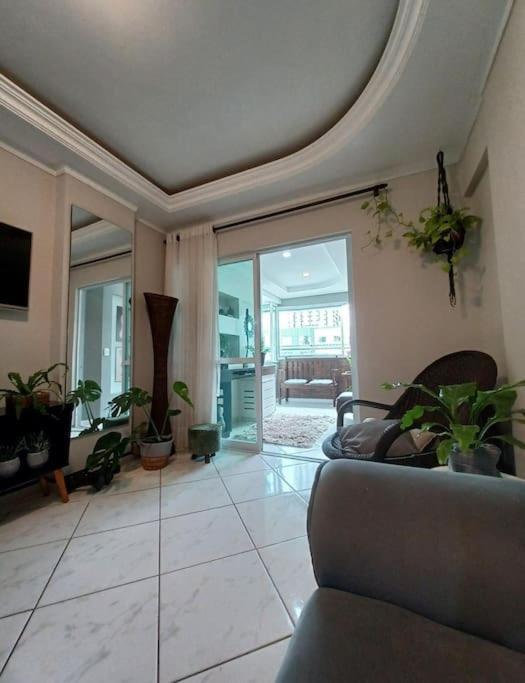 Apto Com Terraco, Mesa De Bilhar Apartamento *