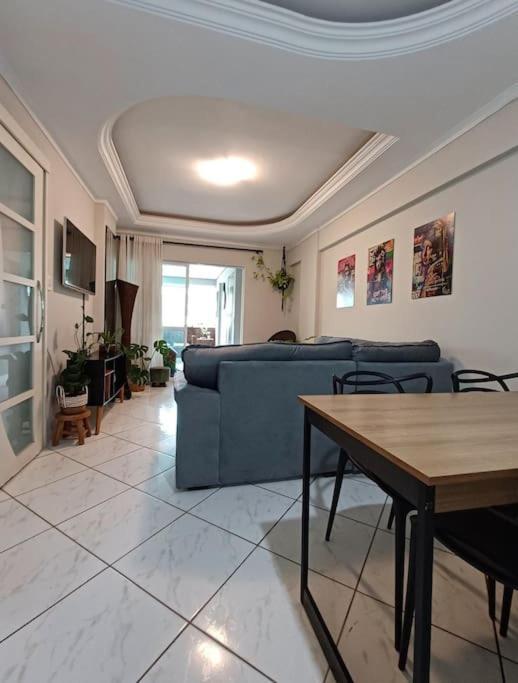 Apto Com Terraco, Mesa De Bilhar Balneario Camboriu