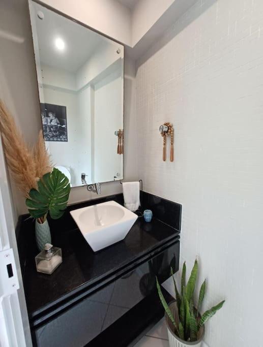 Apartamento Apto Com Terraco, Mesa De Bilhar *