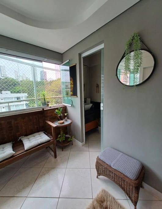 Apto Com Terraco, Mesa De Bilhar Apartamento Balneario Camboriu