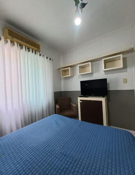 Apto Com Terraco, Mesa De Bilhar Balneario Camboriu