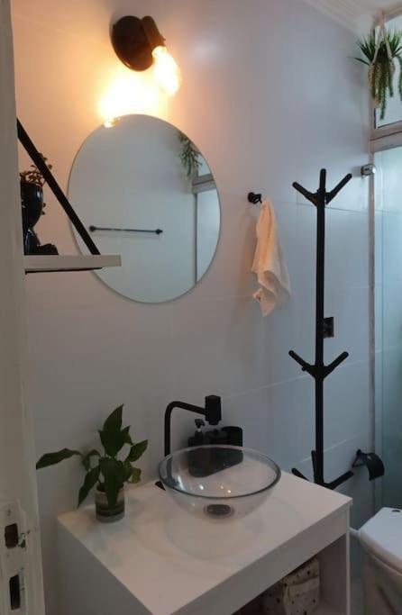 Apartamento Apto Com Terraco, Mesa De Bilhar *
